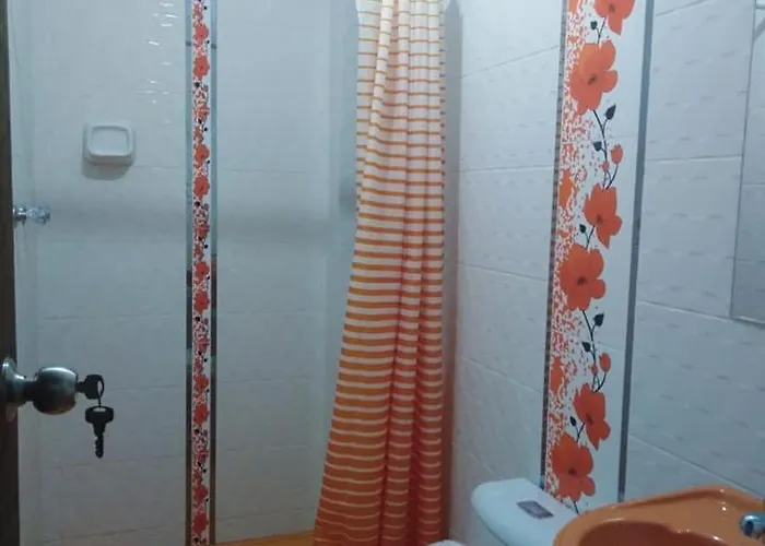 Departamentos Hatun Quilla Appartamento *