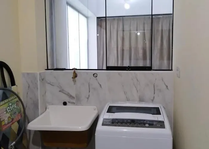 Appartamento Departamentos Hatun Quilla